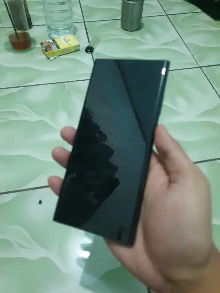 Samsung Note 20 Ultra 5G
