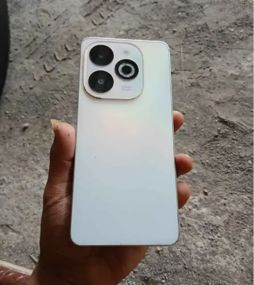 Infinix smart 8 pro ram 8/128