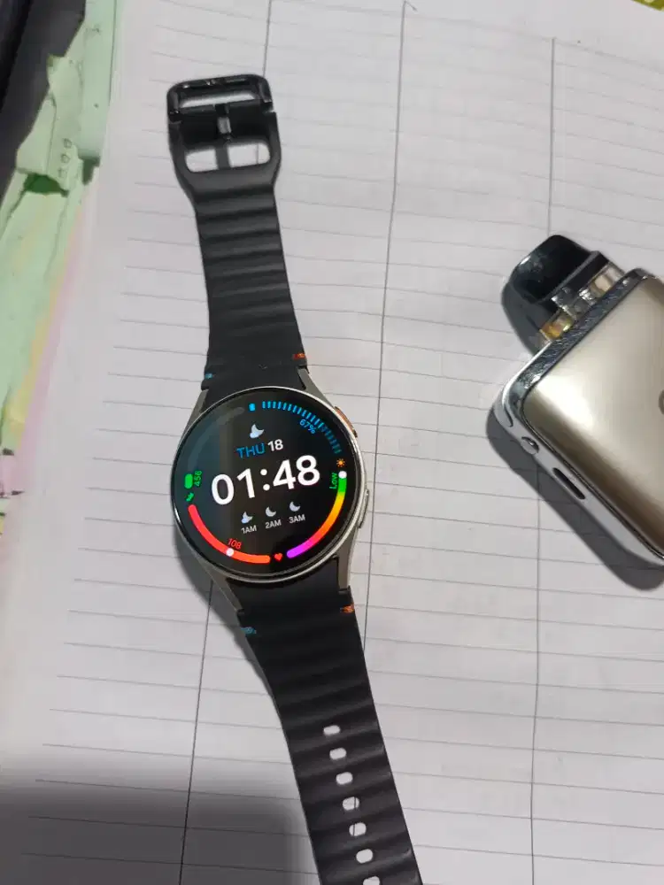 Samsung galaxy watch 7 40MM