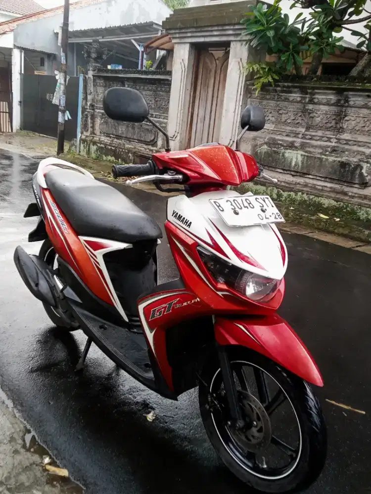 Dijual soul GT pjk panjang MTR ori
