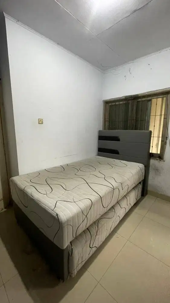 Jual Murah!!! Kasur PROTEC PREMIUM 2IN1 FULLSET!!!
