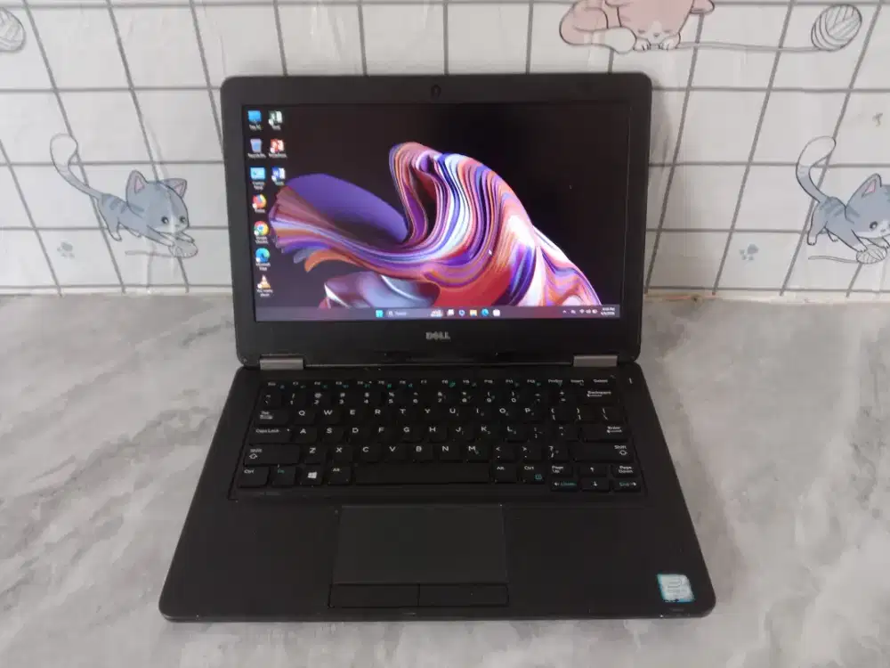 Bismillah Dijuall murah&cepat!!laptop  DELL