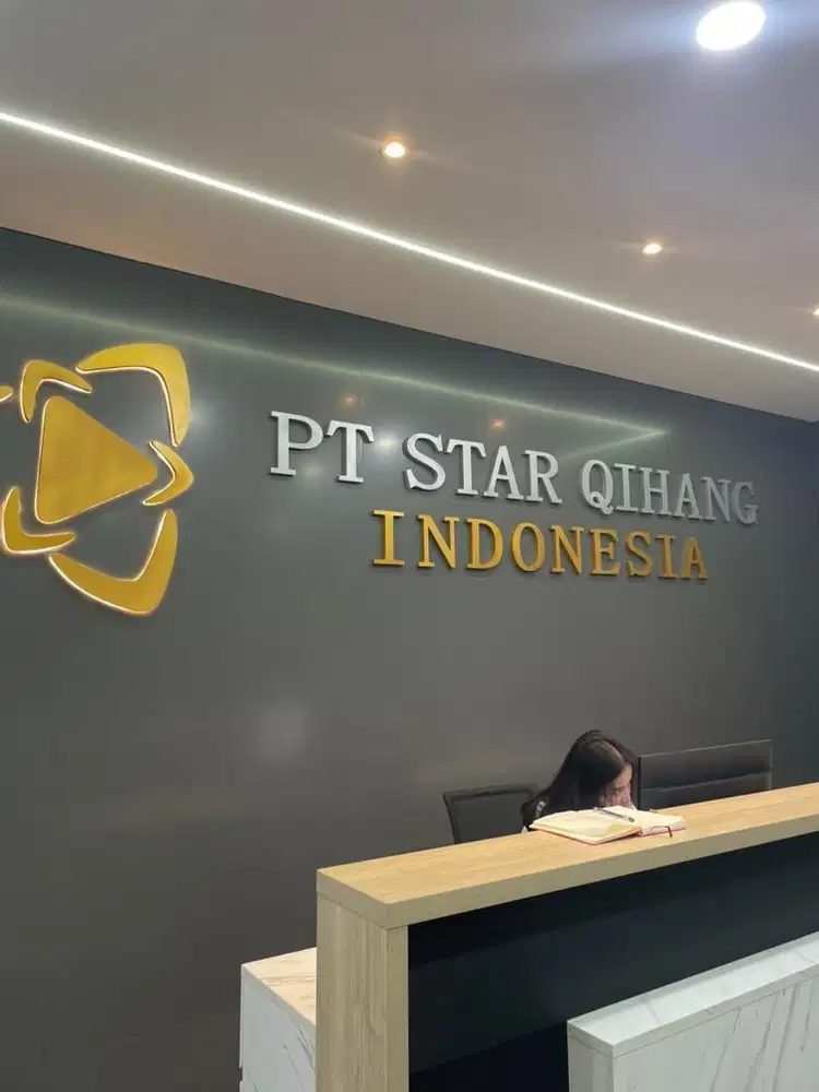 LOKER GAPAKE IJAZAH NON PENGALAMAN GAPOK DIATAS UMR