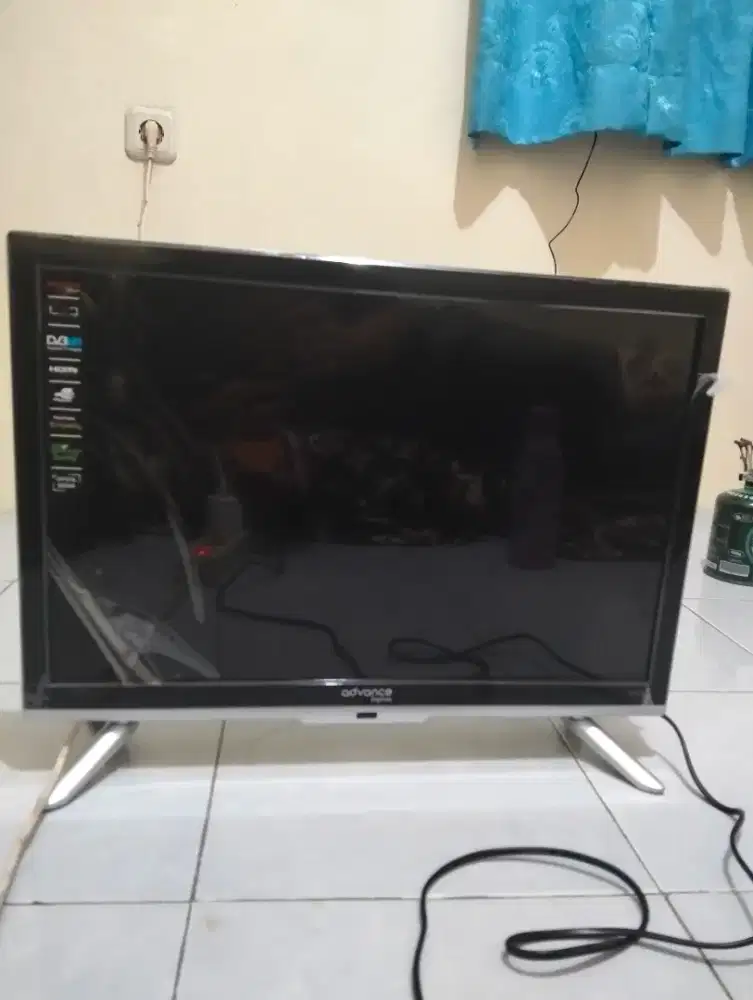 TV digital dijual cepat