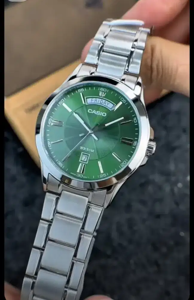 Casio MTP 1381D-3A