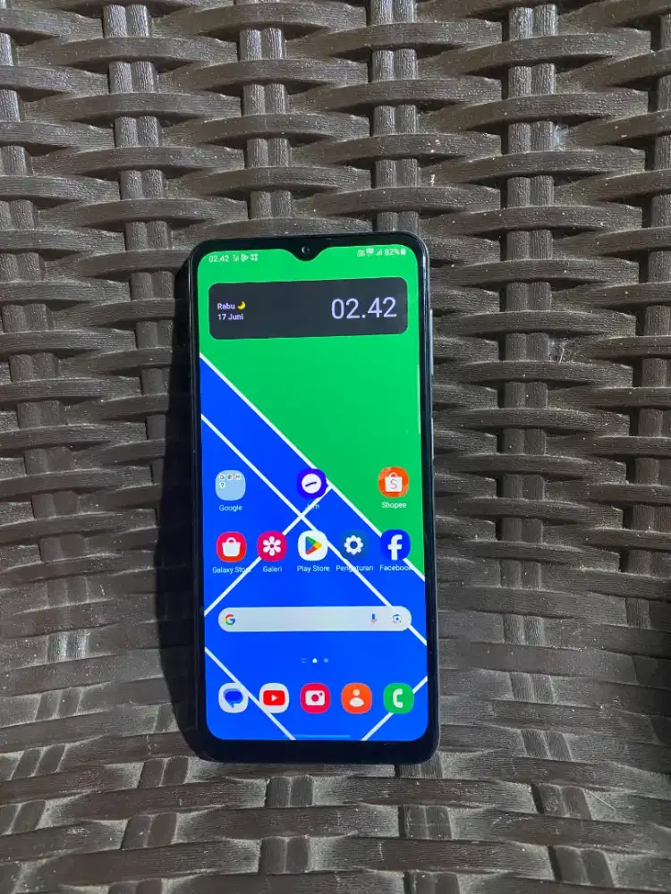 Samsung A32 5G (SEIN)
