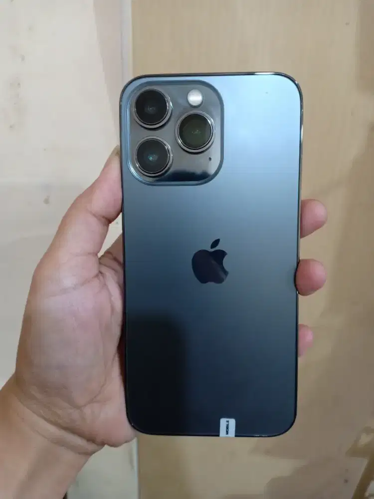 Iphone 13pro 128gb ex inter permanen