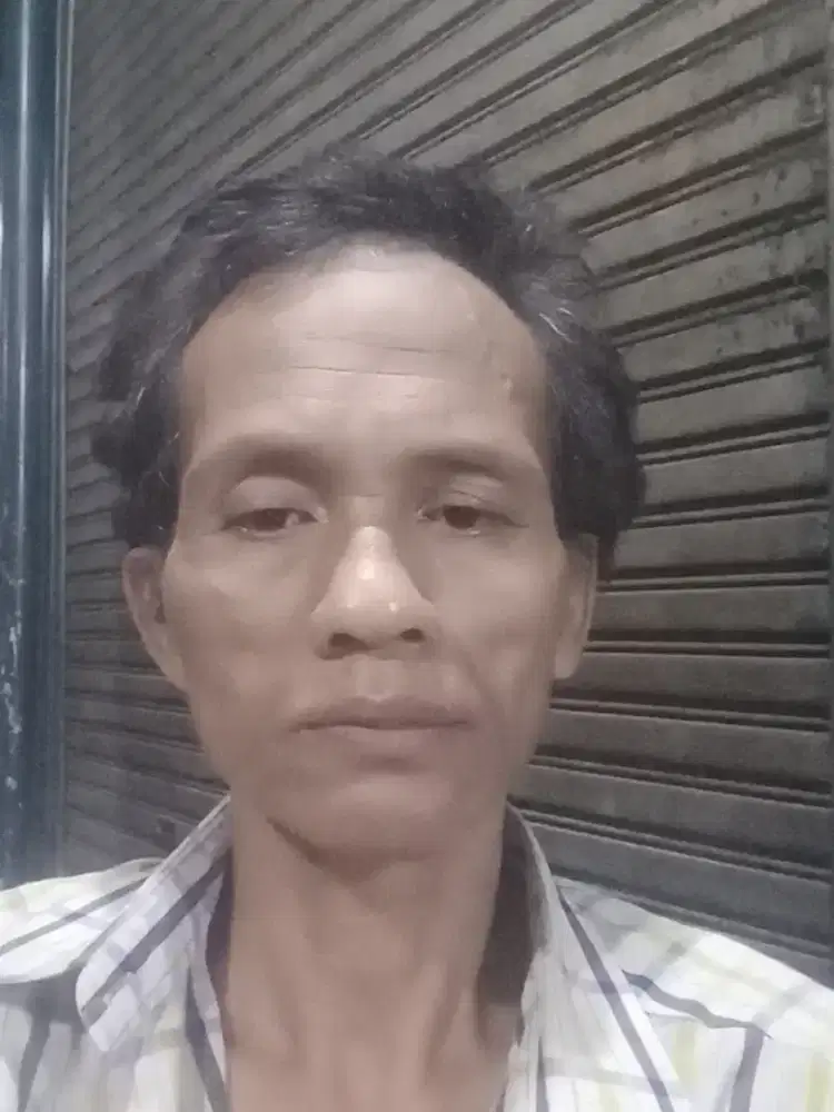 Cari kerja modal KTP