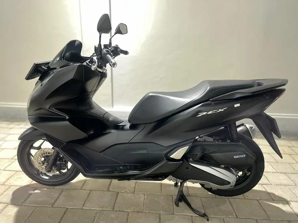 Honda pcx 160cc 2021