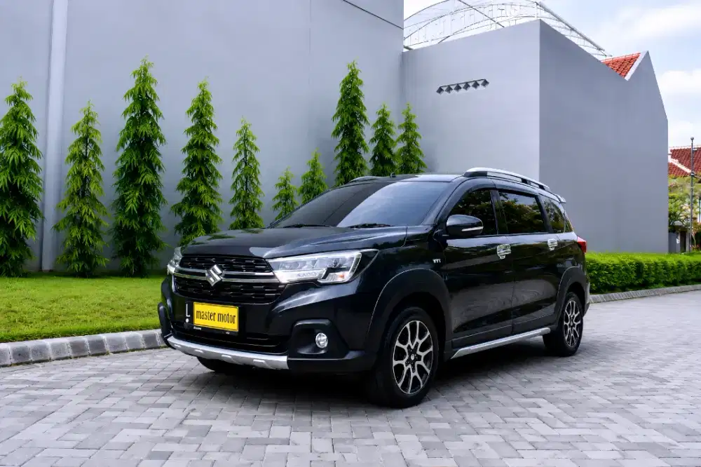 XL7 BETA 1.5 MATIC 2022 #ertiga xl 7 alpha zeta gx gl at metik metic
