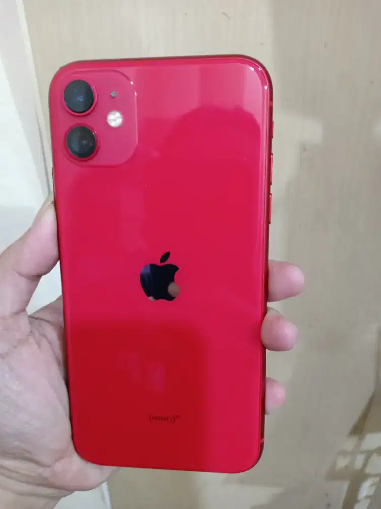 Iphone 11 128gb allopertor