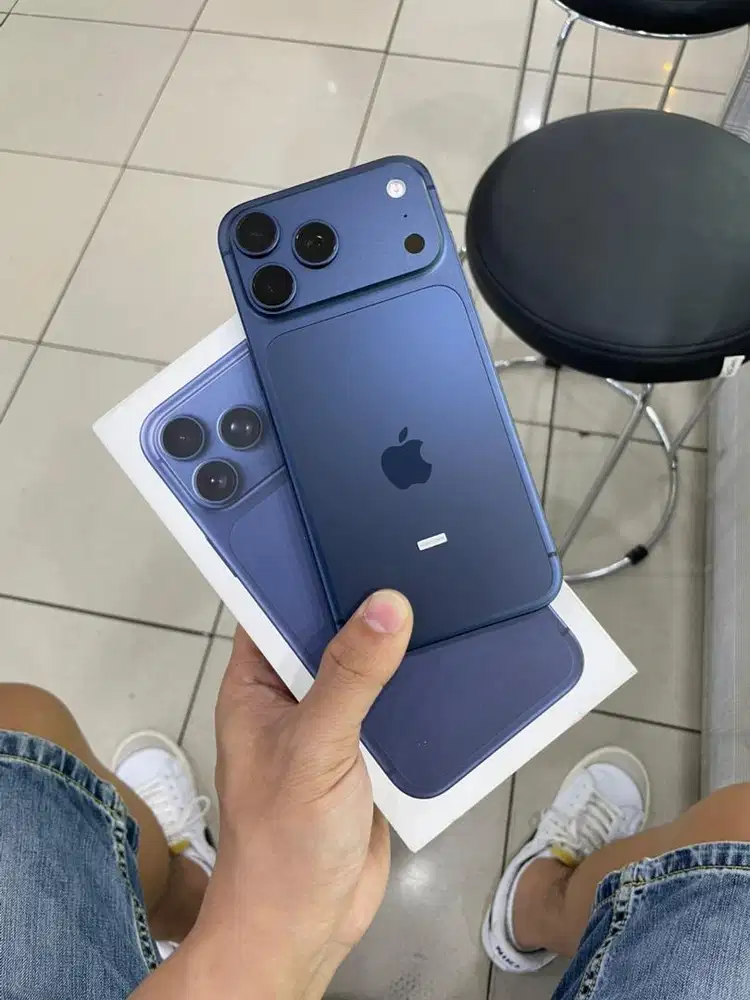 iPhone 17 Pro Max 512 Gb iBox Like New