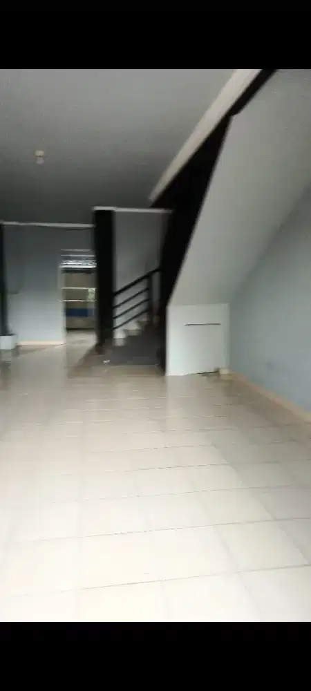 Dsewa ruko arcade 57.5jt dijual 1.6m 2 lantai lb160m grand depok city
