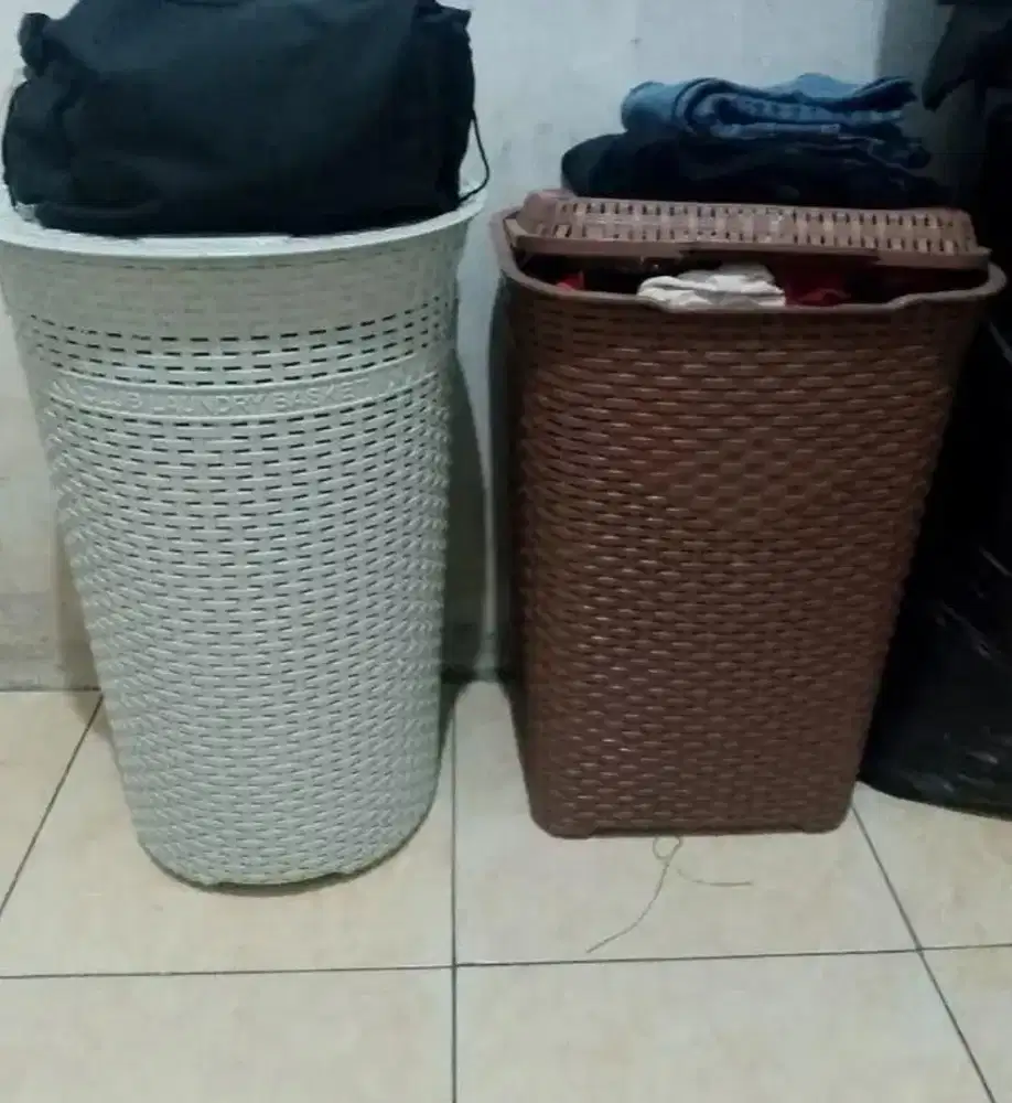 Perabotan rumah tangga