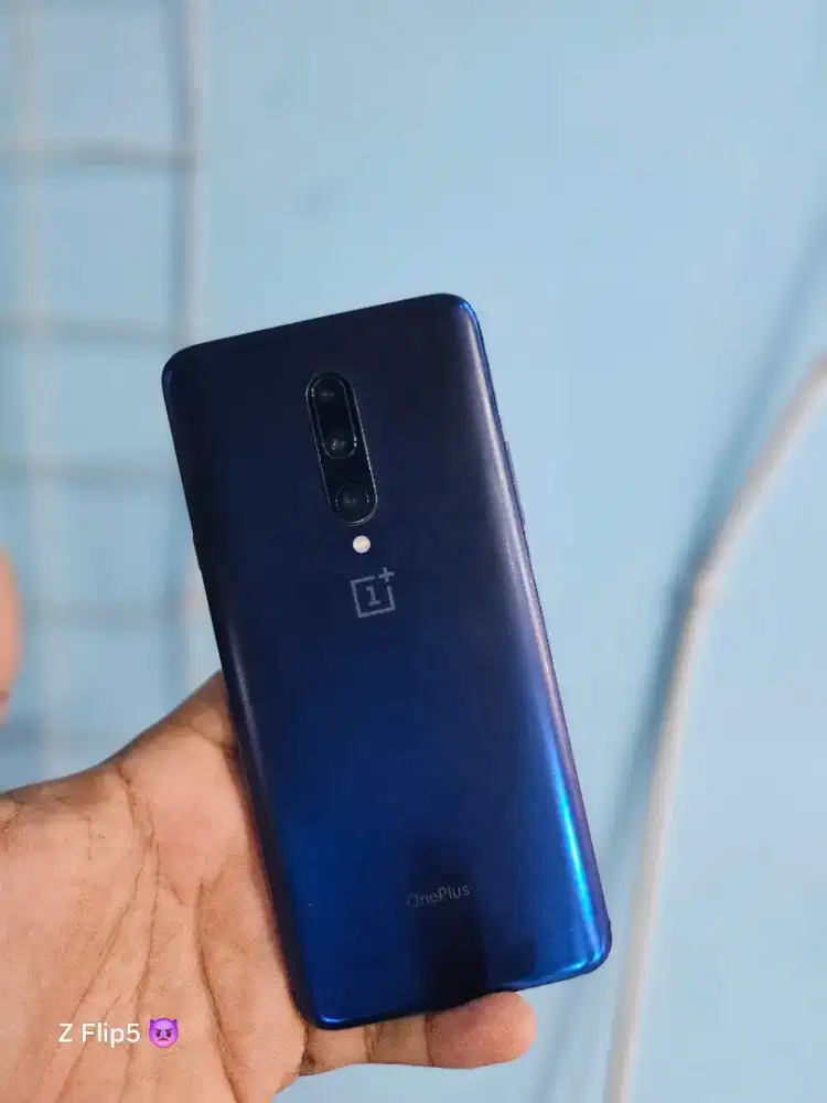 One plus 7 pro normal
