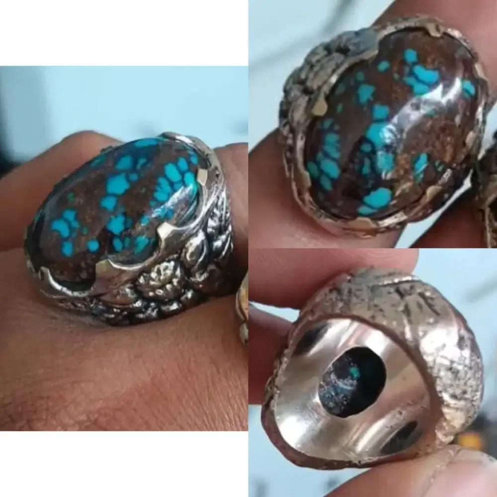 pirus persia lawasan ring HM tebal