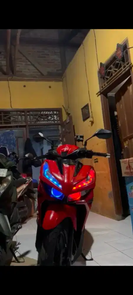 Biled aes experied full belang