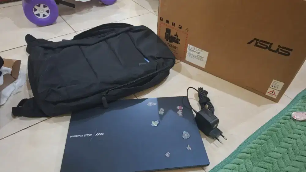 Laptop Asus Vivobook 14