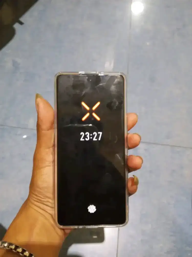 Infinix GT 10 pro 5G , Ram 8/256