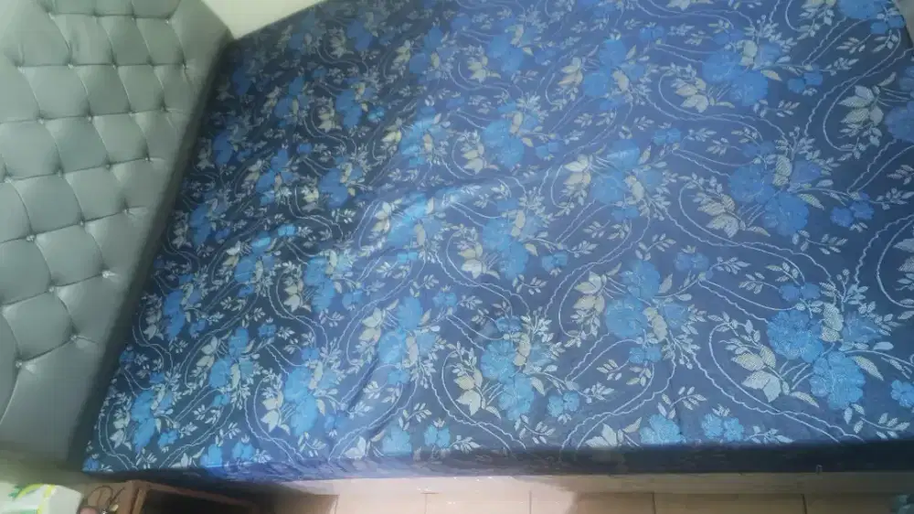 Divan set kasur