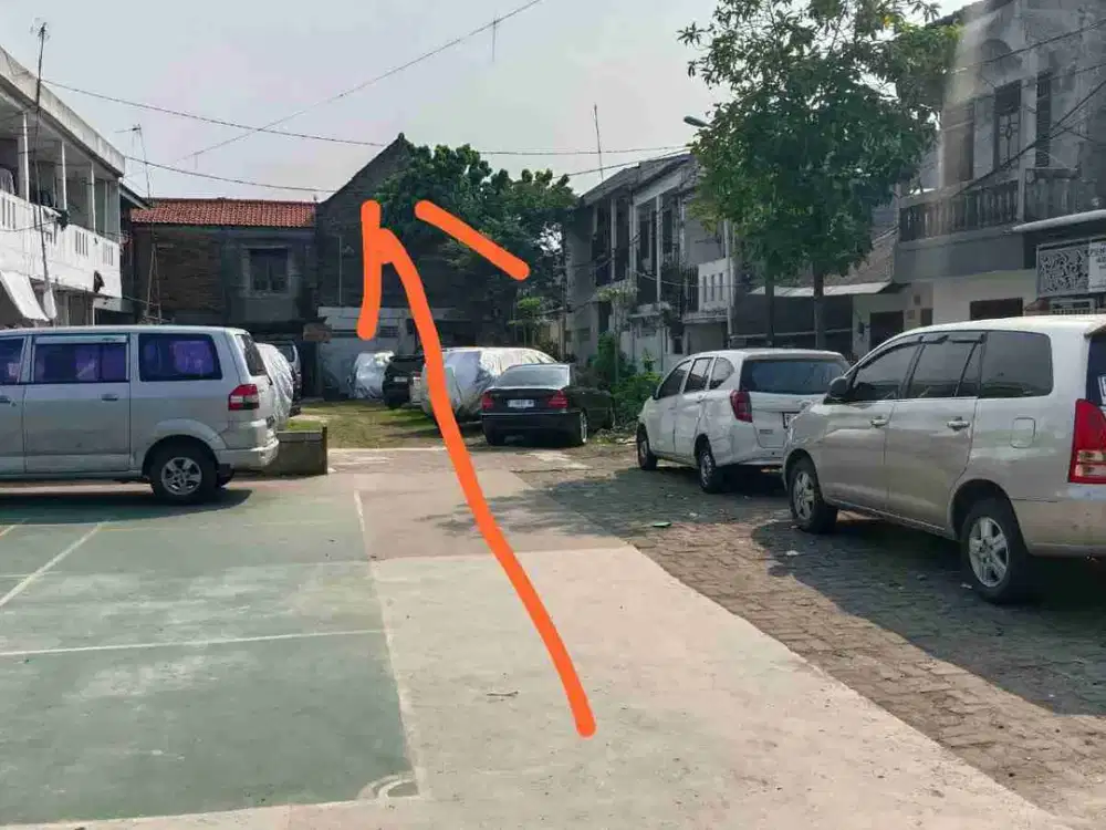 termurah tanah kavling di kampung makasar jakarta timur