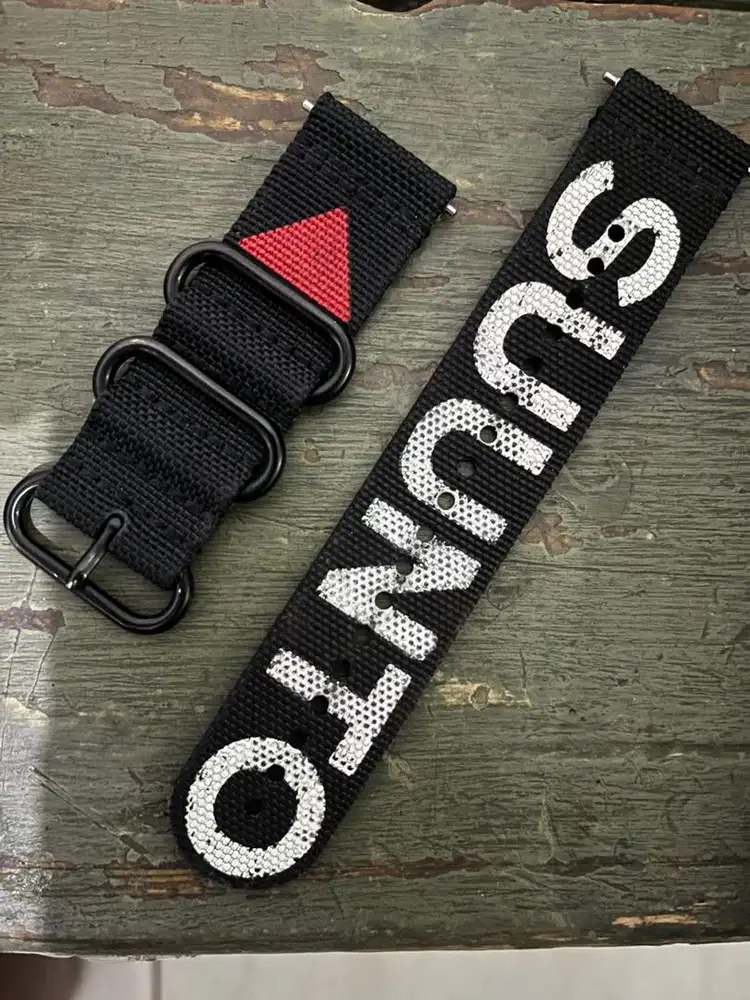 Strap suunto size 26 original