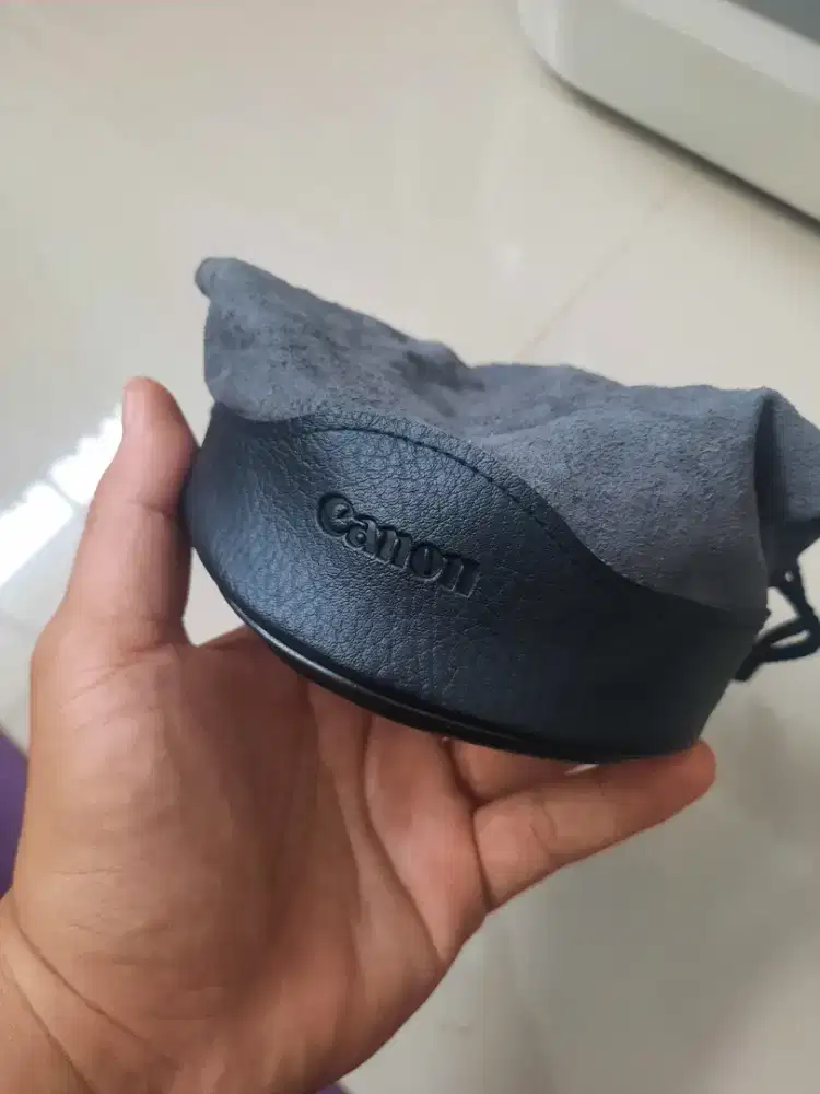 Pouch Lensa Canon 16-35mm