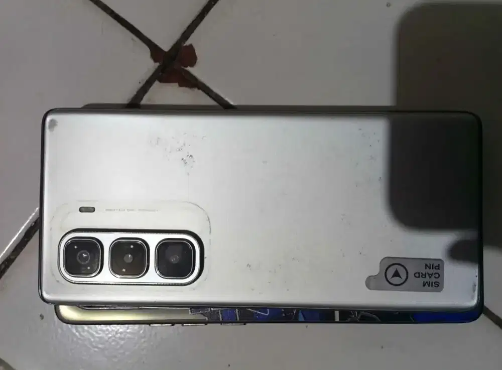 JUAL HP INFINIX