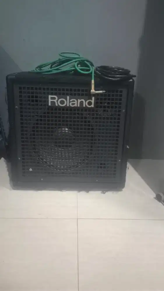 Roland KC-80  Kondisi 95%