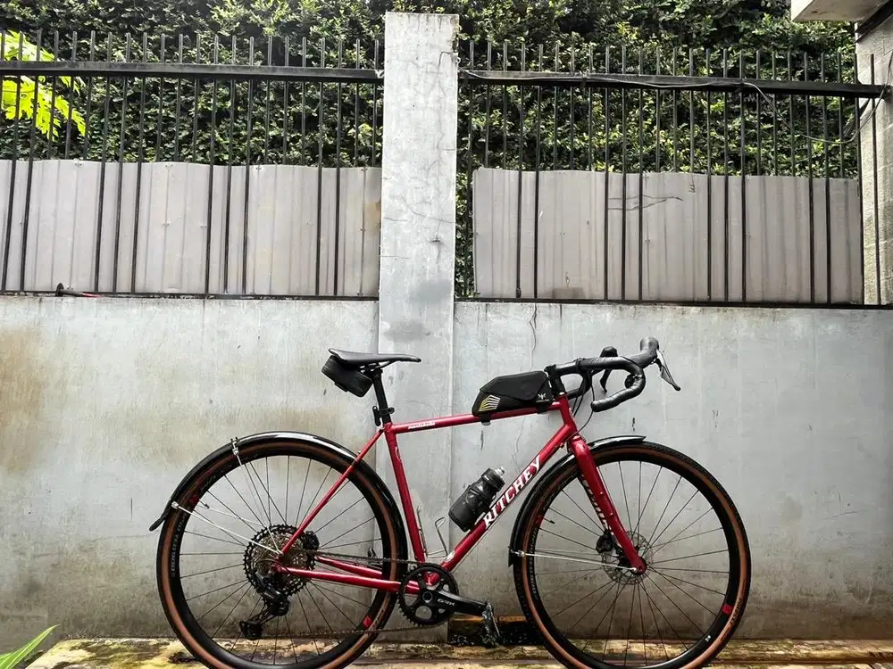 Ritchey Montebello Size S, not polygon, colnago, strattos, helios,