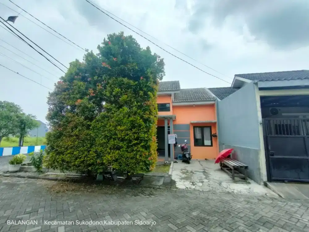 Jual Cepat Asset Bank Rumah Murah