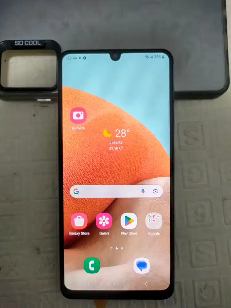 Samsung a32 6/128