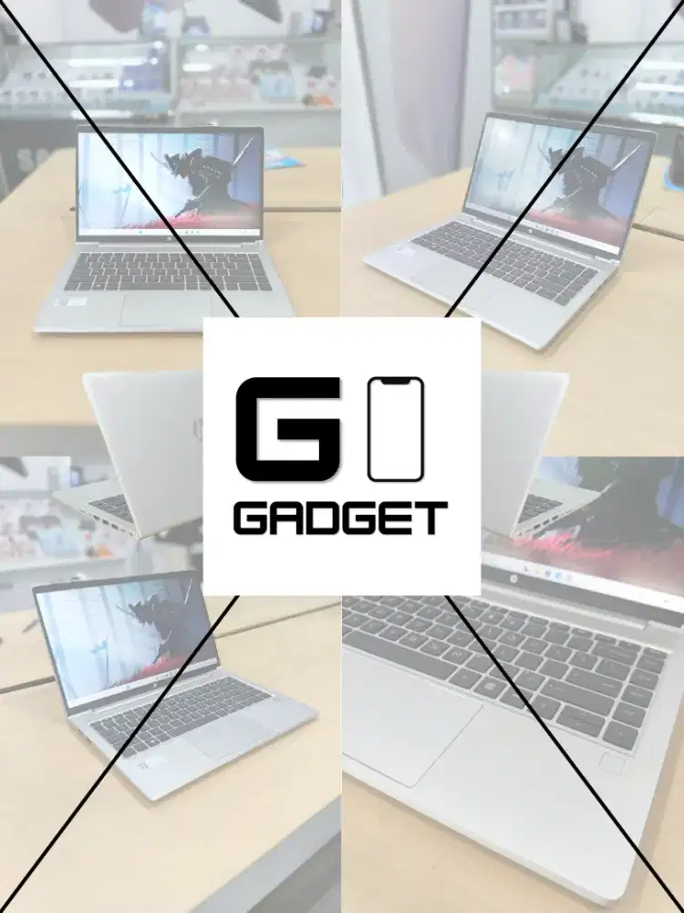 KREDIT TANPA DP, HP PROBOOK 430 G7, Intel Core i5-10210U