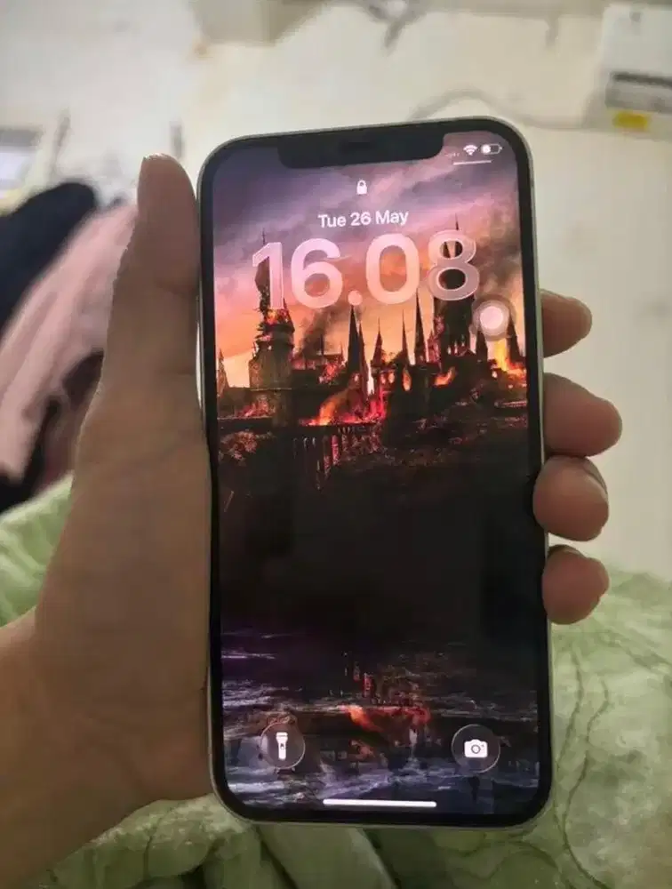 Iphone 12 64 GB