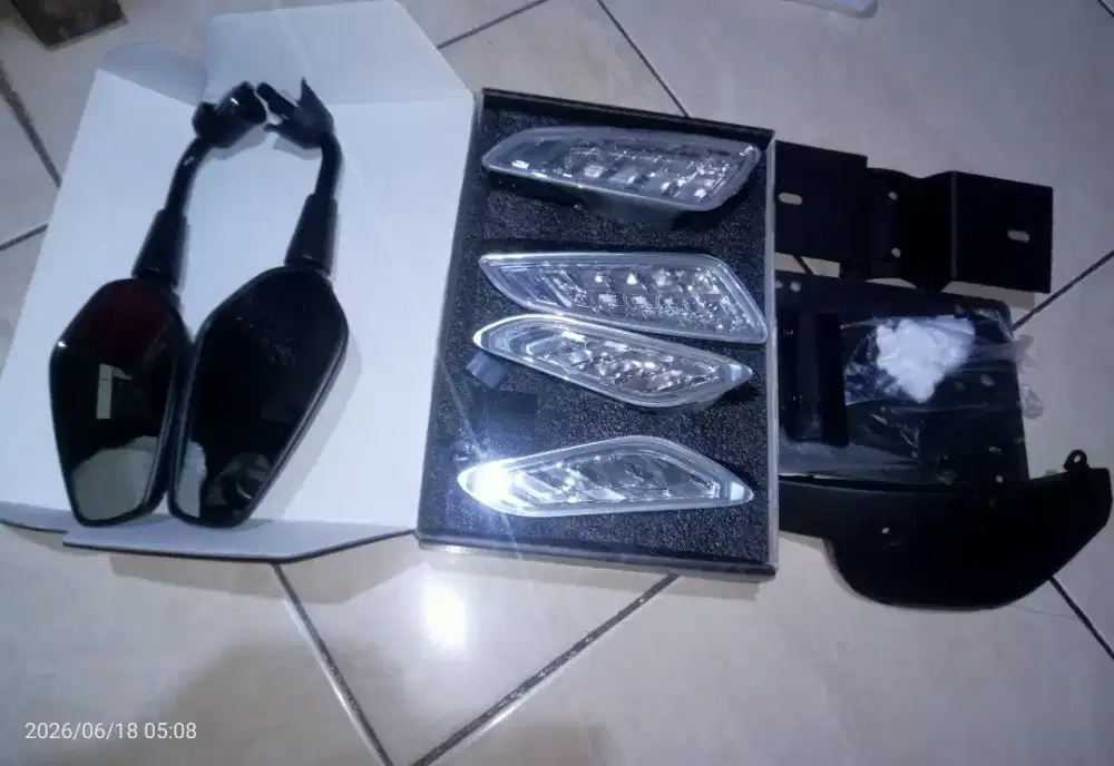 Sperpart Vesmet Original