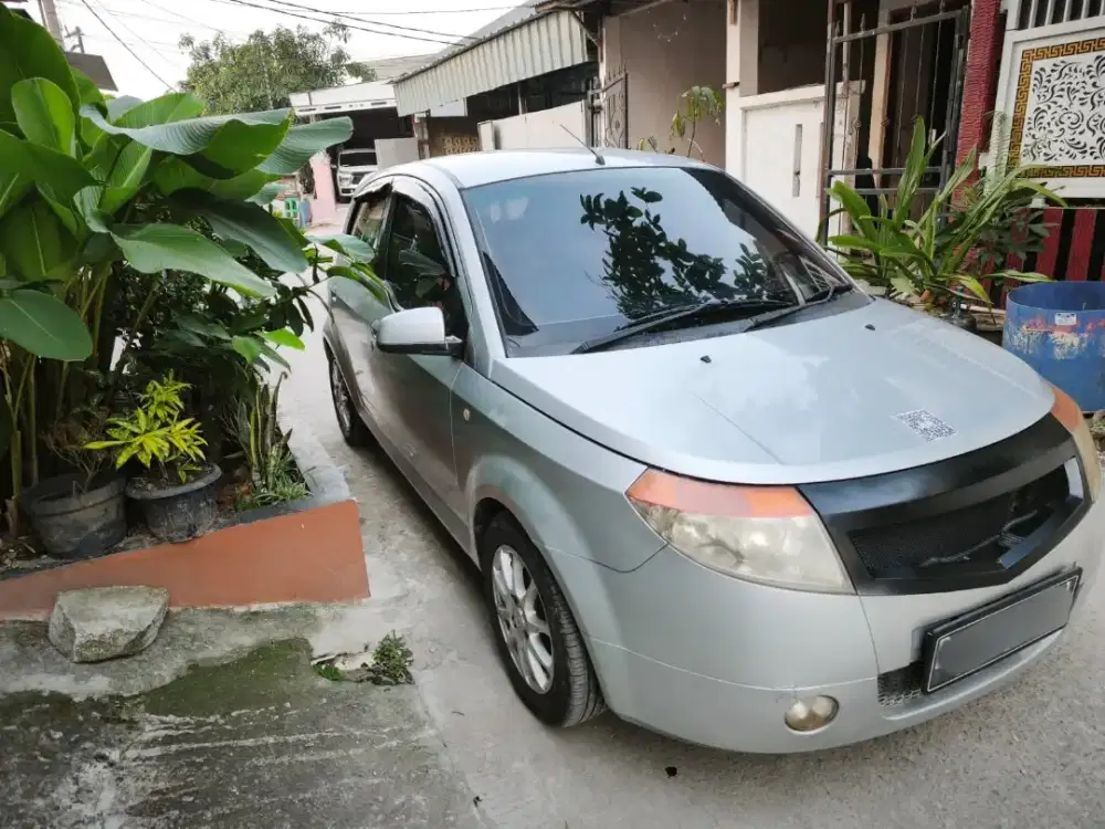 Jual mobil Proton manual