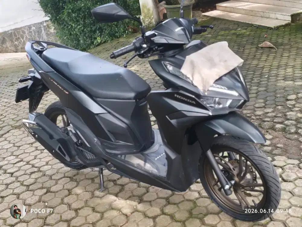 125 gen2 keyless