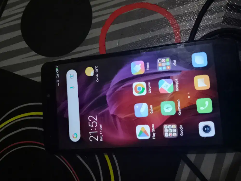 Xiaomi note 4 ram 4/64