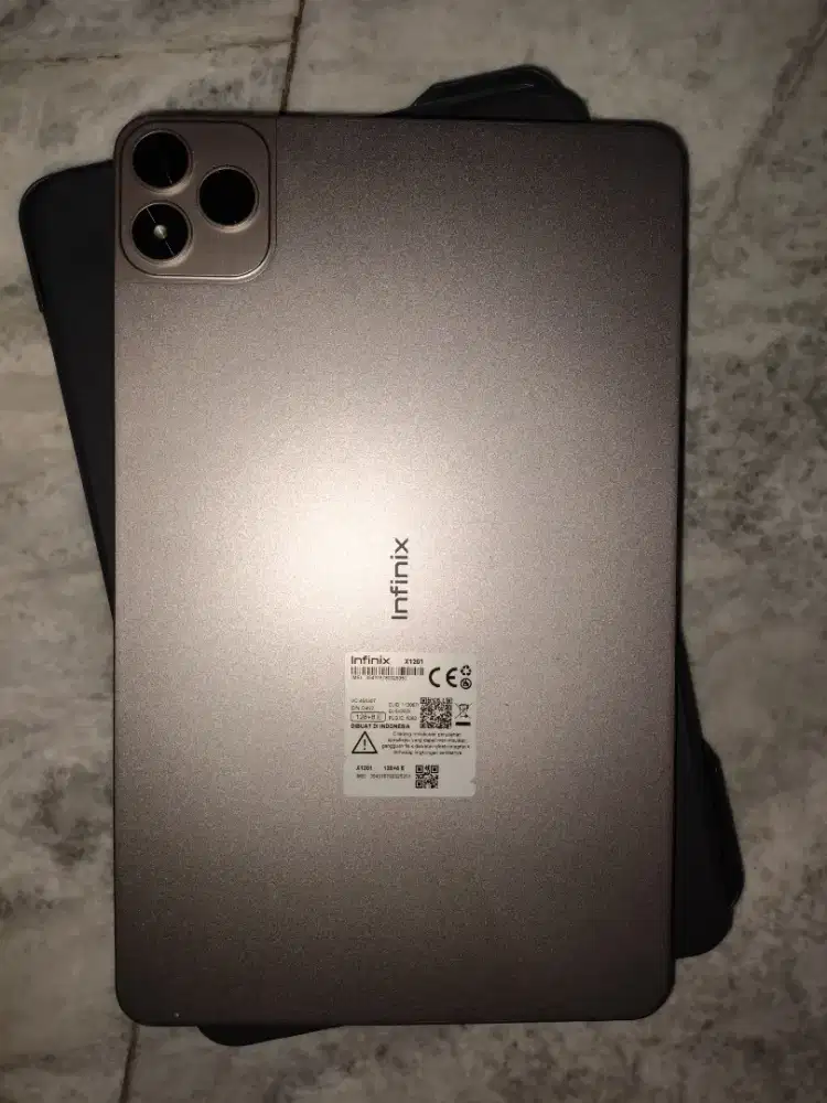 INFINIX XPAD 20 PRO 8/128