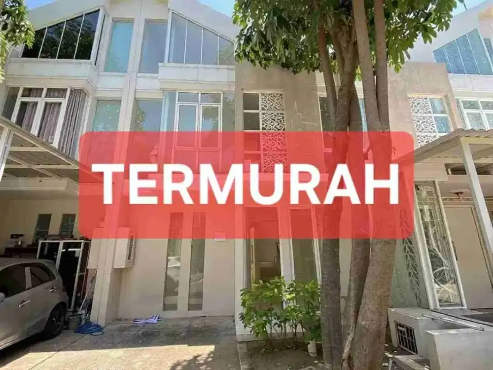 Zimbali Costa Grand Island Pakuwon City dkt Kenjeran,Suvadiva,Manyar kertoadi,sutorejo prima,San Diego,Antonio,dharmahusada,babatan pantai,wisma permai,Mulyosari,Kertajaya indah