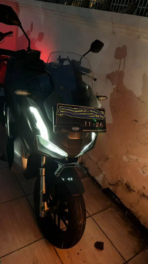 Honda ADV 2021 150cc