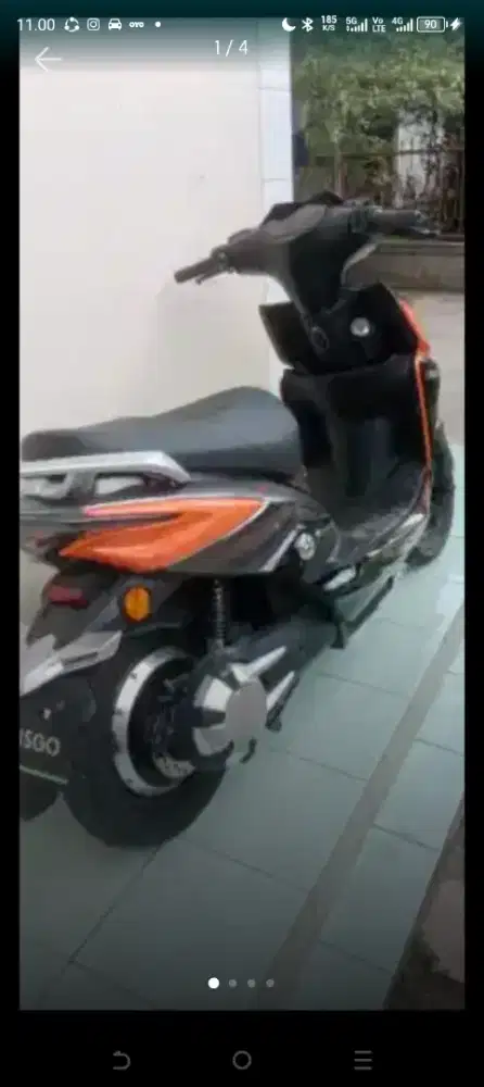 lisgo flash 1 komplit