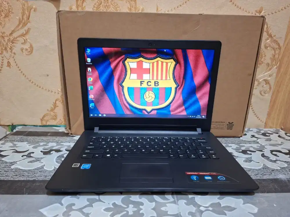 Laptop Lenovo Ideapad 110