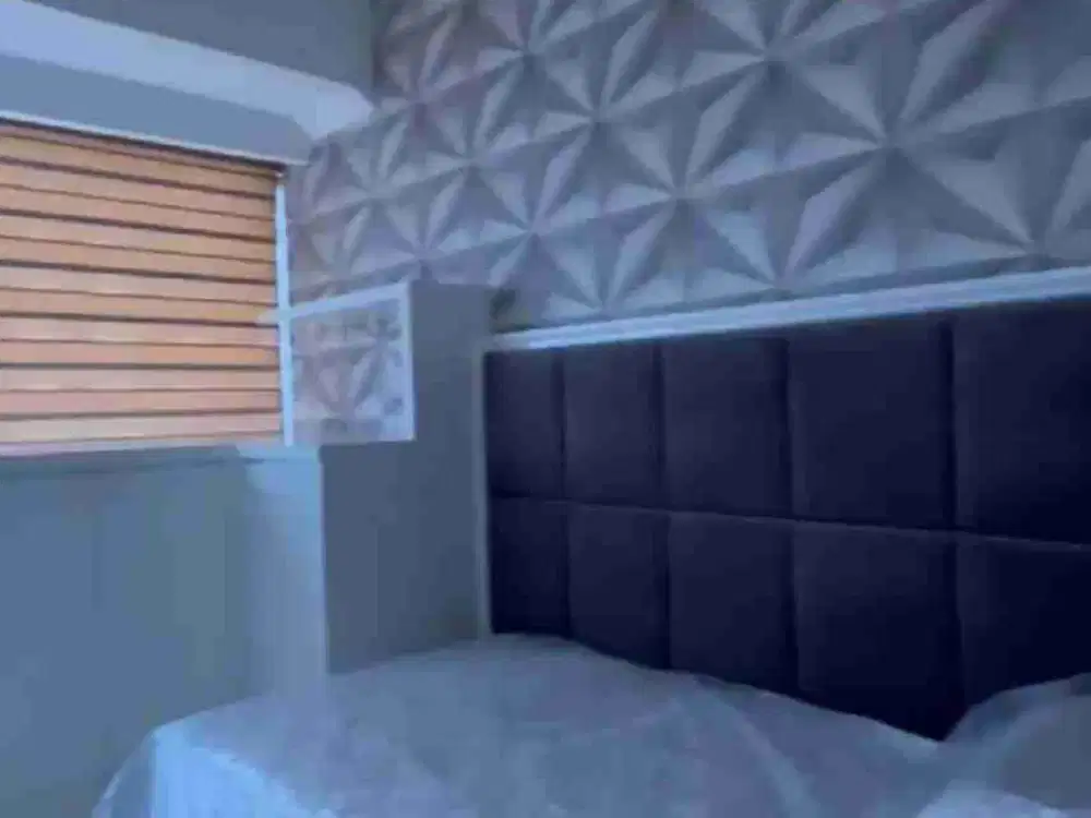 RENT APARTMENT THE PEAK KONEKTING TUNJUNGAN PLASA SURABAYA UNIT BAGUS