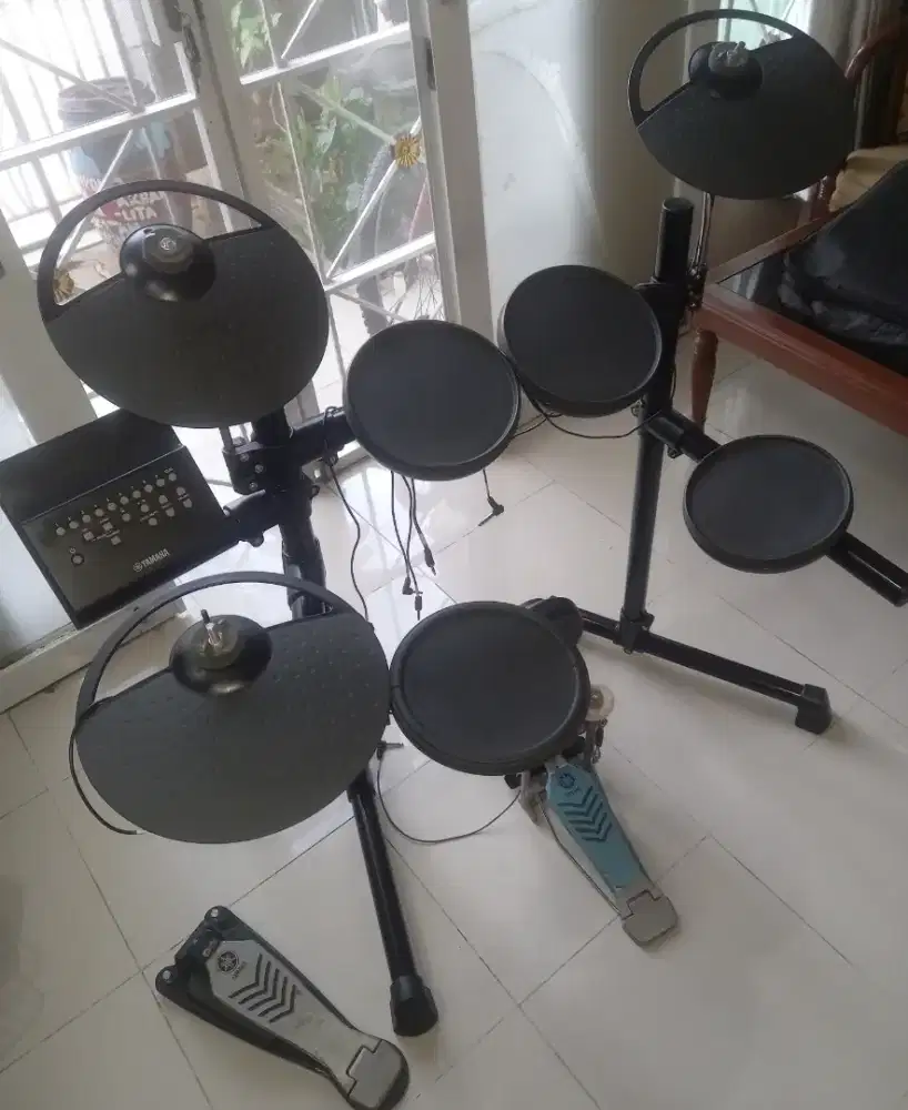 Drum elektrik Yamaha dtx 450