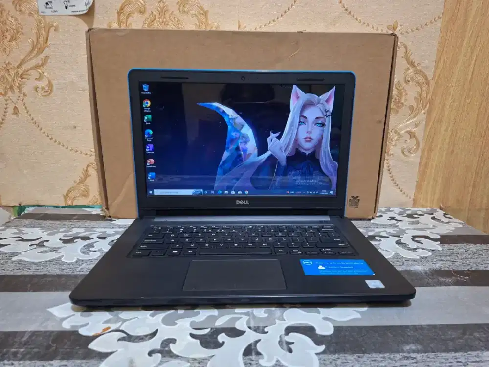 Laptop Dell Inspiron 14-3467