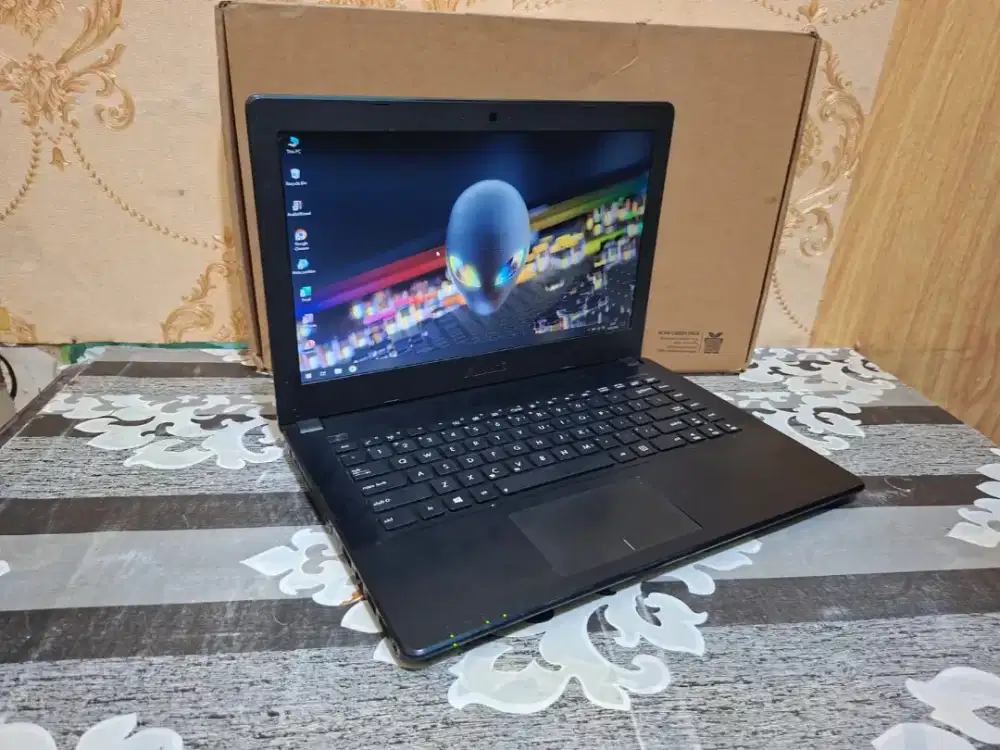 Laptop Asus P450L
