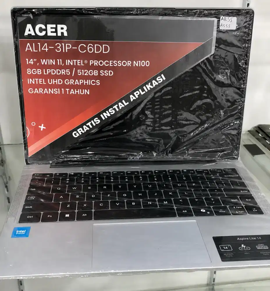 Acer Aspire Lite 14