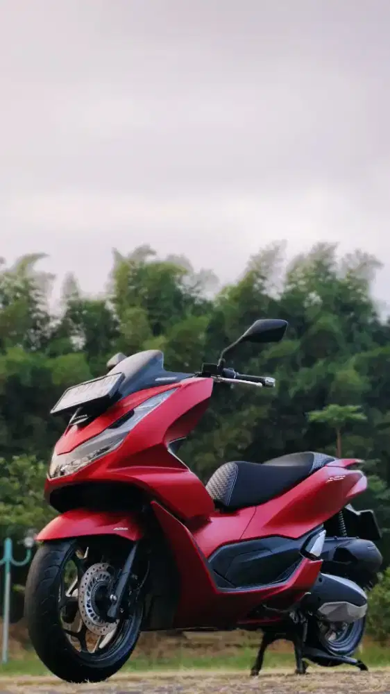 Honda PCX 160 ABS 2022.