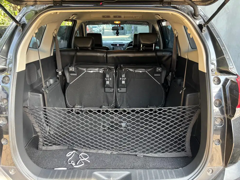 Daihatsu Terios 2021 Bensin